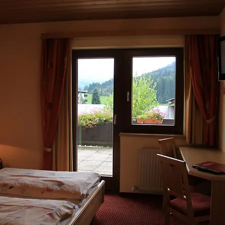 Traublingerhof - Self Check In Kirchberg in Tirol