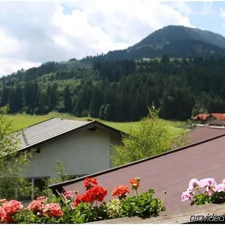 Otel Traublingerhof - Self Check In Kirchberg in Tirol