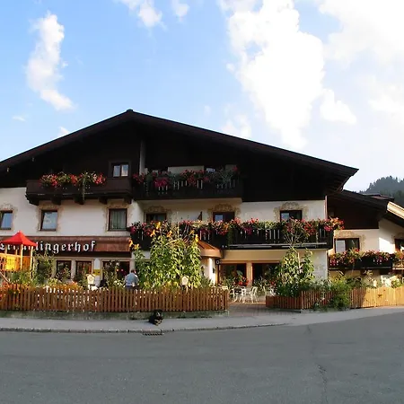 Traublingerhof - Self Check In 3* Kirchberg in Tirol